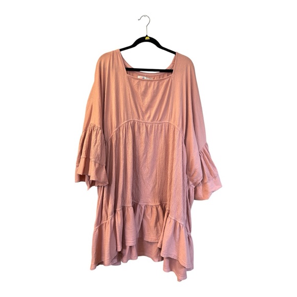 Free People Beach El Mar Mini Dress - Picture 3 of 8